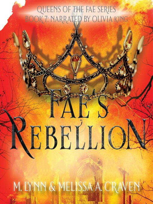 Title details for Fae's Rebellion by M. Lynn - Available
